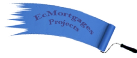 EcMortgages Projects